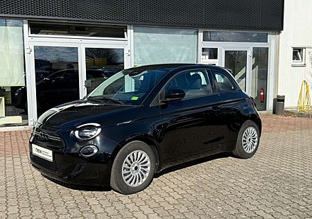 Fiat 500 42kWh Navi Klima Automatik
