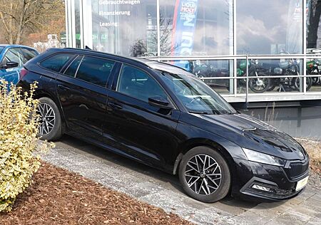 Skoda Octavia Combi First Edition, Canton, Navi, Sitzh