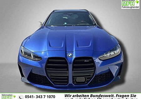 BMW M3 Competition Touring 3.0 8-Gang M Steptronic xDr...