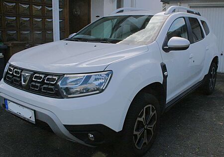 Dacia Duster TCe 130 2WD GPF Prestige