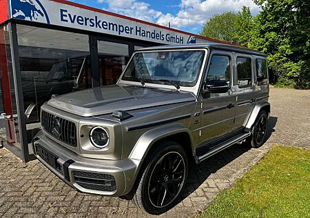 Mercedes-Benz G 63 AMG / Night Paket / Massage / Superior
