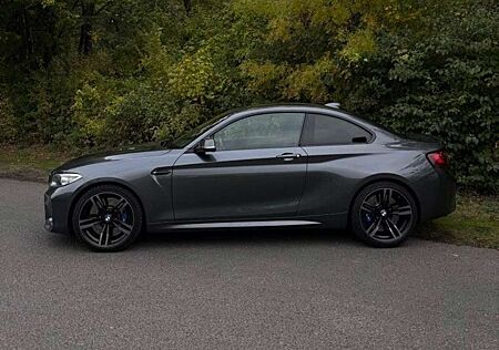 BMW M2 Coupe DKG