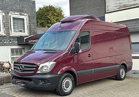 Mercedes-Benz Sprinter 314 CDI Kühlfahrzeug Frischdienstkoffer