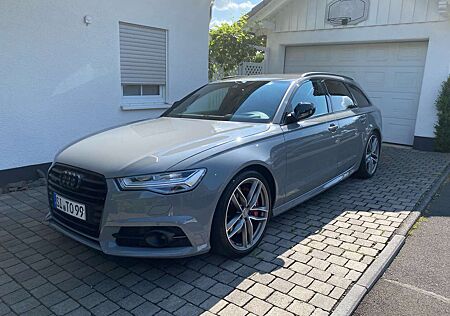 Audi A6 3.0 TDI quattro competition Standheiz. Bose WRneu