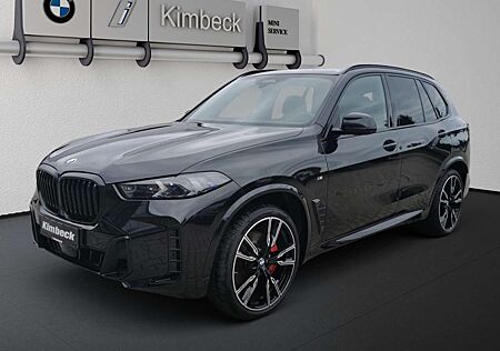 BMW X5 xDrive40d M SPORT Sitzbelüft 360° ACC B&W