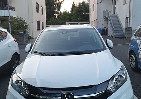 Honda HR-V gebraucht kaufen Honda HR-V 1.5 i-VTEC Comfort