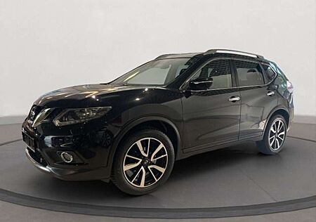Nissan X-Trail 1.6 DIG-T Acenta 4x2 *Panorama Glasdach,