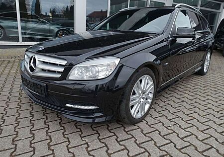 Mercedes-Benz C 220 T CDI Blueefficiency Navi,PDC,Xenon,8-fach