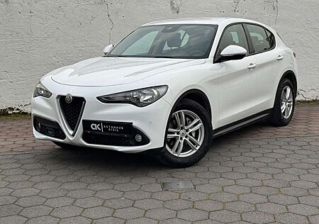 Alfa Romeo Stelvio Aut. (1.Hand)
