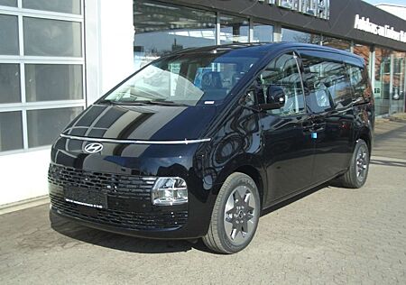 Hyundai Staria 9-Sitzer Hybrid 2WD Trend, Park-, Easy-Paket