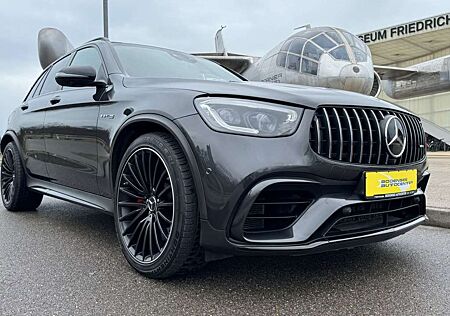 Mercedes-Benz GLC 63 AMG GLC 63 S AMG 4Matic/Night Pak./Performance