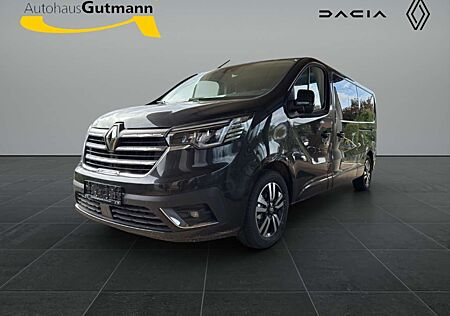 Renault Trafic Combi L2H1 Grand SpaceClass 2.0 BLUE dCi 170 EDC N
