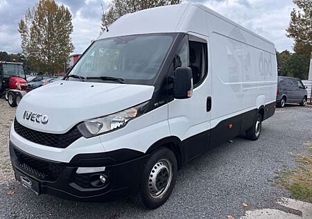 IVECO Others Daily Kasten HKa 35 S ... V Radstand 4100 Maxi