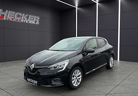 Renault Clio V 1.0 TCe 100 Experience
