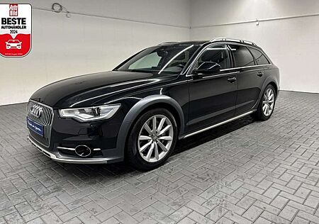Audi A6 Avant V6 quattro Allroad Bi-Xenon/AHK/Luft/ACC/Kam