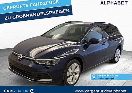 VW Golf Volkswagen VIII 2.0 TDI Style Pano Navi ACC