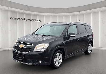 Chevrolet Orlando 1.4T LT *1.Hand*75000km*Navigation*