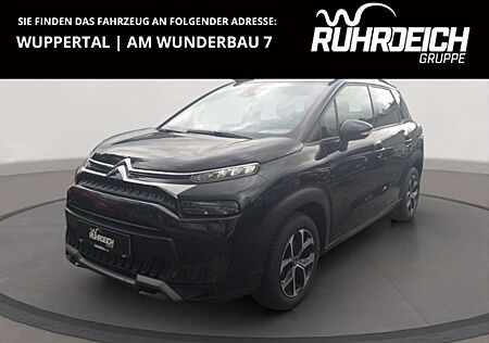 Citroën C3 Aircross Citroen Plus 1.2 PureTech 110 EU6d