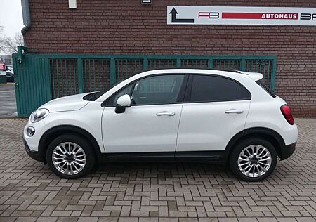 Fiat 500X Cross