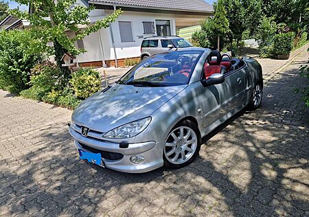 Peugeot 206 Platinum 110CC