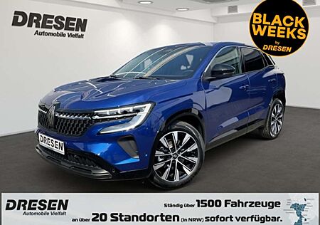 Renault Austral Techno E-Tech Full Hybrid 200 NAVI LED SITZHEIZUNG