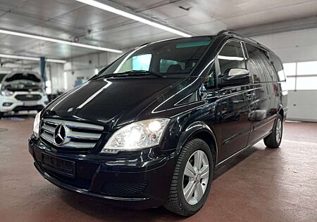 Mercedes-Benz Viano 2.2 CDI Ambiente lang