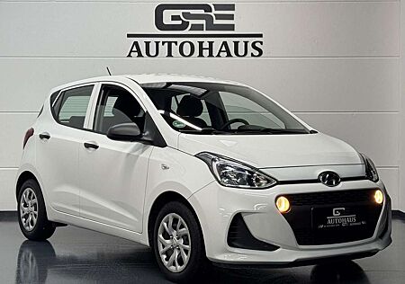 Hyundai i10 Select*Navi*Klima*Kamera*Pdc