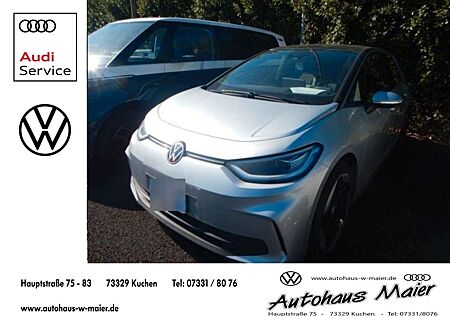 VW ID.3 gebraucht kaufen VW ID.3 Volkswagen Pro S CCS/NAV/RFK/PDC/SHZ/TELE
