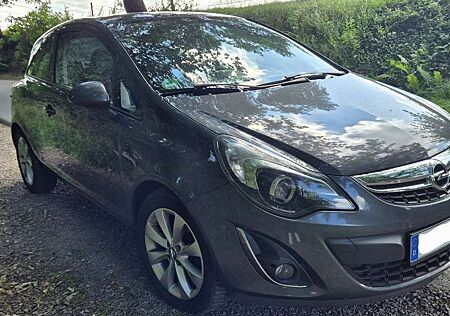 Opel Corsa 150 Jahre