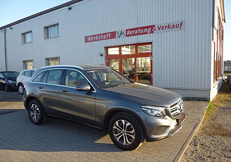 Mercedes-Benz GLC 220 d 4Matic (253.905)