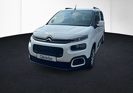 Citroën Berlingo Citroen Live M Clima+DAB+SH+Einparkhilfe