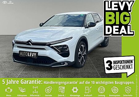 Citroen C5 X 1.2 PureTech 130 Plus AUT+Kamera+Navi+SHZ