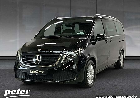 Mercedes-Benz EQV 300 AVANTGARDE Lang Distronic/360°/LED-ILS