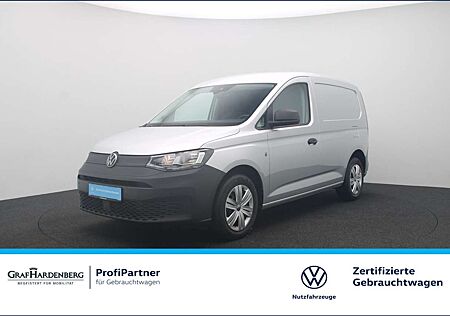 VW Caddy Volkswagen Cargo 2.0 TDI Sortimo Navi ACC
