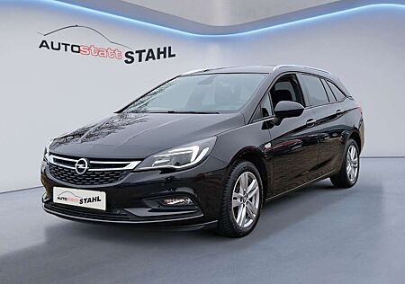 Opel Astra K Sports Tourer ON