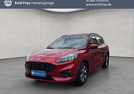 Ford Kuga 2.0 EcoBlue Aut. ST-LINE