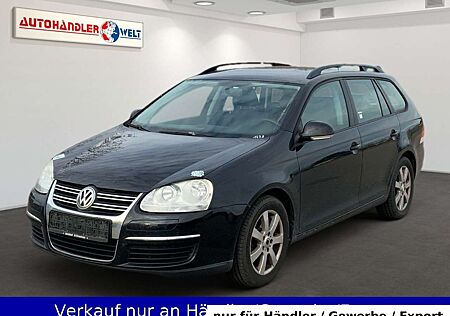 VW Golf Volkswagen V Variant 1.6 Comfortline