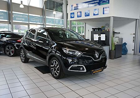 Renault Captur Dynamique