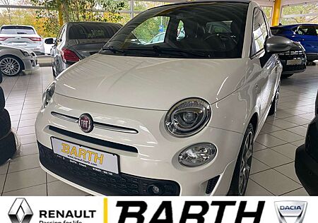 Fiat 500C RockStar