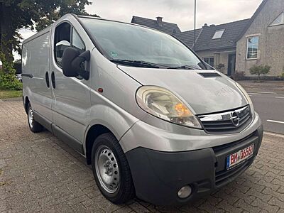 Opel Vivaro /Kombi Kasten L1H1 2,7t*1.Hd*Tüv Neu