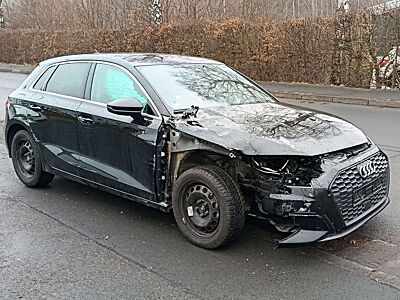 Audi A3 Sportback 1,5 TFSi