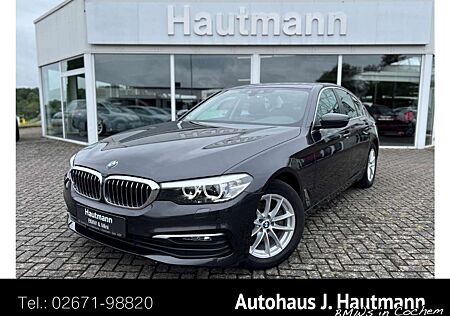 BMW 520 d *2.HAND*BUSINESS*NAVI-PROF.*PDC*