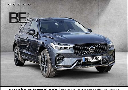 Volvo XC 60 XC60 T6 Plus Dark Recharge Plug-In Hybrid AWD