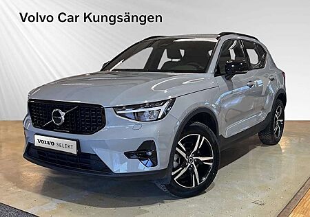 Volvo XC 40 XC40 xc40 2l 147 kW