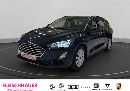 Ford Focus Turnier Trend 1.0 EcoBoost LED+PDC+GRA+Telefon