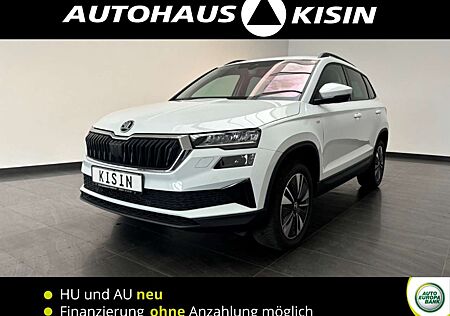 Skoda Karoq Ambition 2.0 TDI *AHK *NAVI *LED *CAM