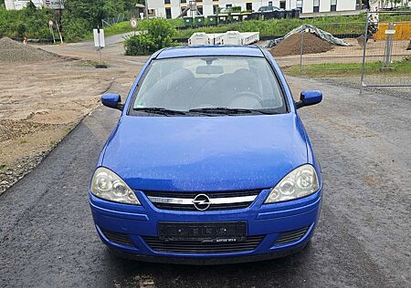 Opel Corsa Edition