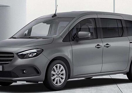 Mercedes-Benz T-Klasse T-Class Progressive 7-S+Park-Paket+SHZ T 180 DCT lang 9...