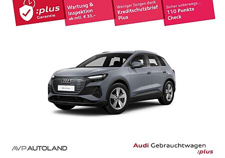 Audi Q4 e-tron Q4 40 e-tron MMI NAVI PLUS