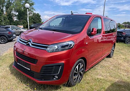 Citroën Spacetourer Citroen Feel M*XENON*DAB*SITZHEIZUNG*